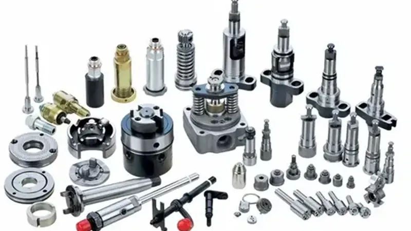 Caterpillar Yedek Parçada OEM ve Alternatif Seçimi Nasıl Yapılmalı?