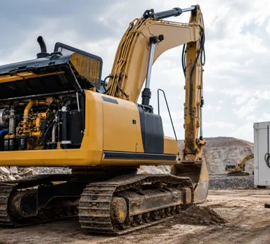 Caterpillar İş Makinelerinde Yakıt Sistemi Bakımı Neden Kritik?