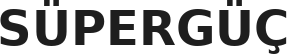 Süpergüç Pompa